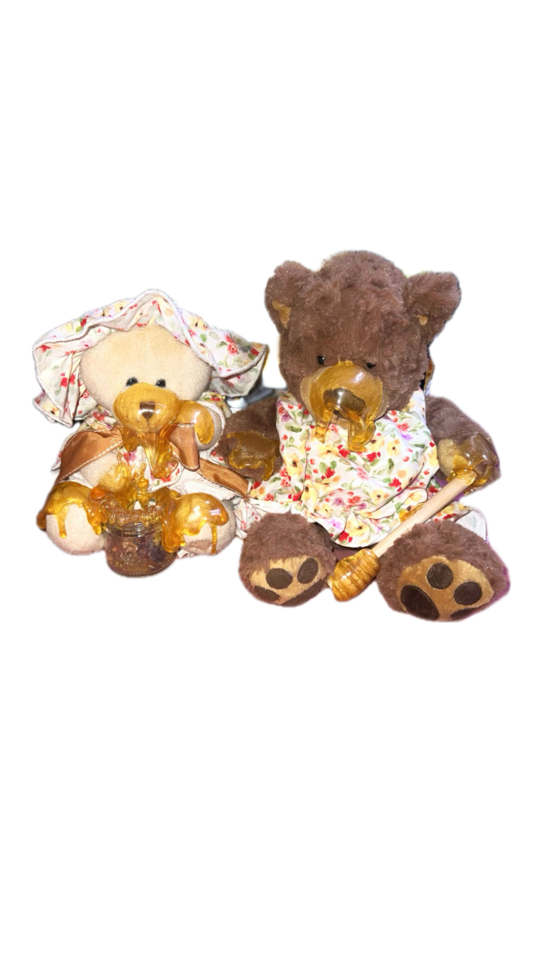 Antique & Vintage Teddy Bears