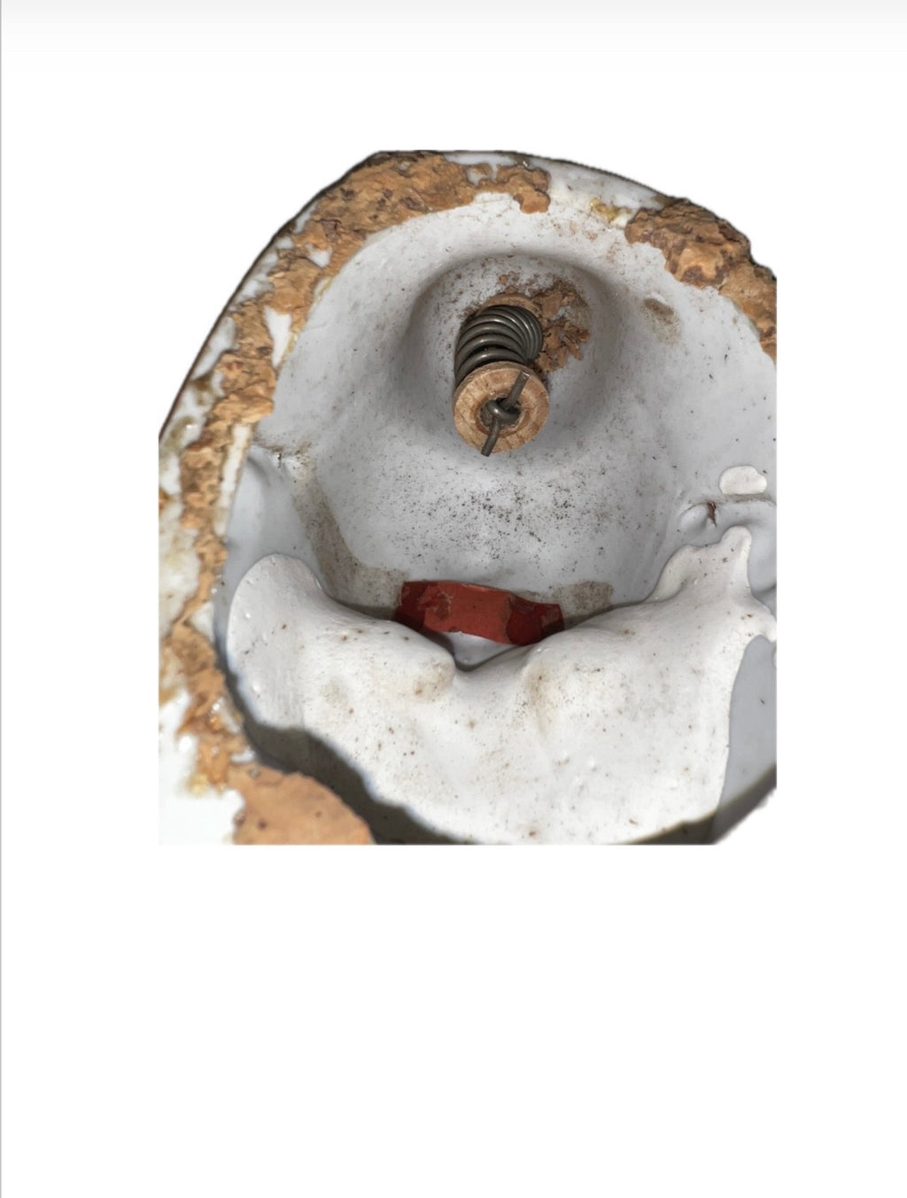 Exceptional French Bisque Bébé – Jumeau Diplôme d’Honneur Body – Head Marked 1907 / 11 – Original Coil
