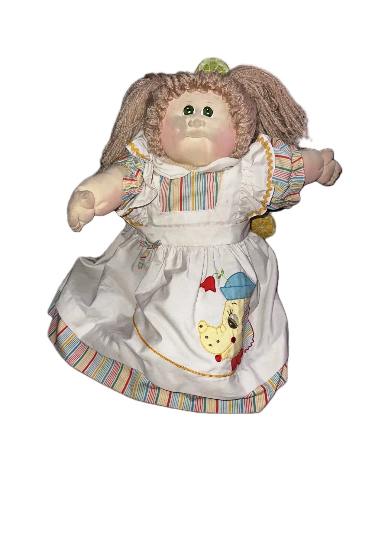 Own a Piece of Toy History – Rare 1978 Artist Original