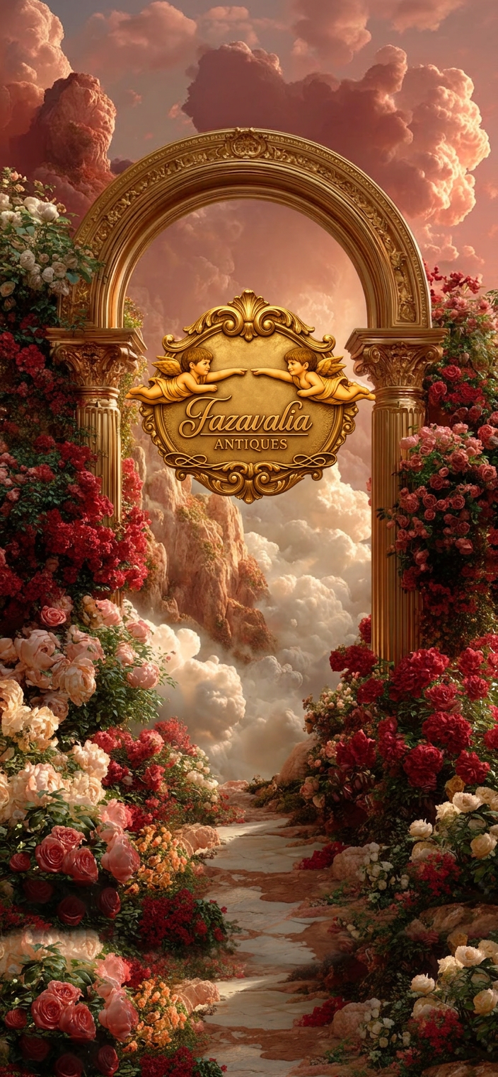 Fazavalia Gift Card